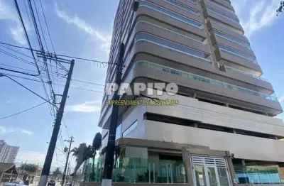 Cobertura com 3 dorms, ocian, praia grande - r$ 1.49 mi, cod: 60012162