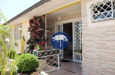 Excelente casa  com 3 suites no tayra em araucaria /pr