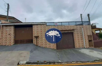 Casa com 3 dormitórios à venda, 136 m² por r$ 460.000,00 - centro - araucária/pr