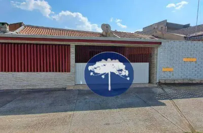 Casa  2 dormitórios à venda, 103 m² por r$ 310.000 - passauna - araucária/pr