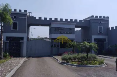 Casa com 3 dormitórios à venda, 87 m² por r$ 395.000,00 - centro - contenda/pr
