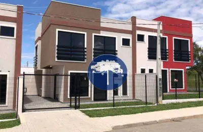 Casa com 3 quartos à venda na Rua José Miranda, Pioneiros, Fazenda Rio Grande