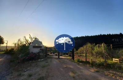Chácara / sítio com 2 quartos à venda no Feixo do Boteatuva, Lapa 