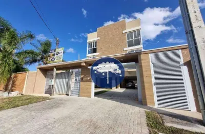 Apartamento com 3 quartos à venda na Rua Alexandre Wisocki, Fazenda Velha, Araucária