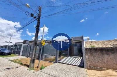 Casa com 3 quartos à venda na Rua Santa Regina, Santa Terezinha, Fazenda Rio Grande