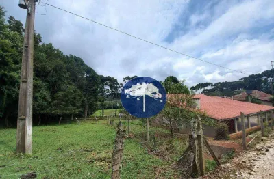 Chácara com 3 dormitórios à venda, 254100 m² por r$ 3.190.000,00 - guajuvira - araucária/pr