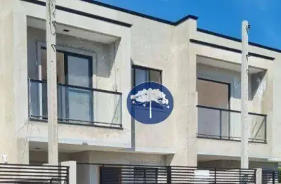 Casa com 3 quartos à venda na Rua Batista da Costa, Xaxim, Curitiba