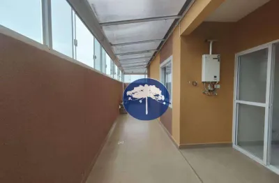 Apartamento com 3 dormitórios à venda, 90 m² por r$ 450.000,00 - fazenda velha - araucária/pr