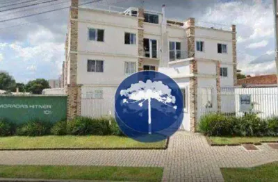 Apartamento com 2 dormitórios à venda, 79 m² por r$ 550.000,00 - tindiquera - araucária/pr