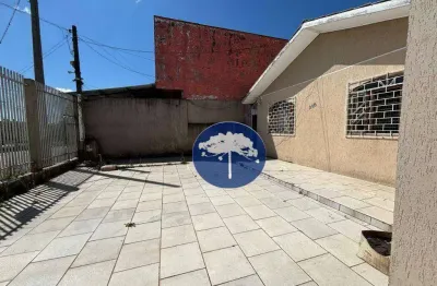 Casa com 3 dormitórios à venda,  por r$ 830.000 - fazenda velha - araucária/pr