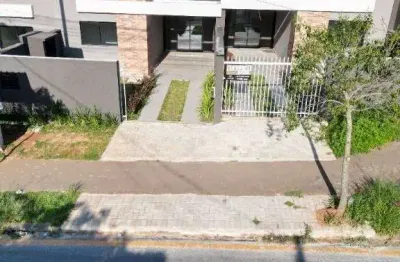 Casa com 3 dormitórios à venda, 70 m² por r$ 390.000,00 - porto das laranjeiras - araucária/pr