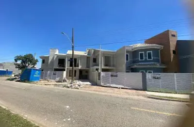 Sobrado com 3 dormitórios à venda, 88 m² por r$ 470.000,00 - cidade industrial de curitiba - curitiba/pr