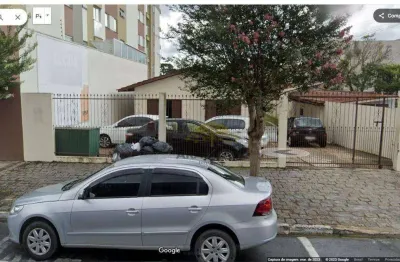 Terreno no centro de araucária, 583 m²  r$ 1.390.000,00