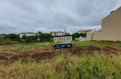 Terreno à venda, 561 m² por R$ 448.800,00 - Boqueirão - Araucária/PR