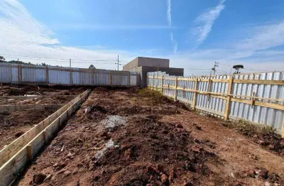 Casa com 3 quartos à venda no Costeira, Araucária 