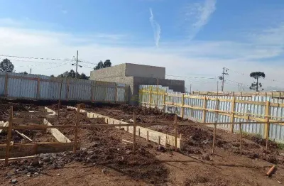 Casa com 3 quartos à venda no Costeira, Araucária 