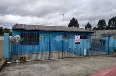 Casa com 3 dormitórios à venda por r$ 430.000,00 - centro - araucária/pr