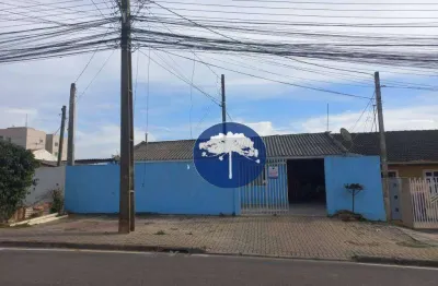 Casa com 3 quartos à venda na Rua Ana Saliba Nassar, Fazenda Velha, Araucária