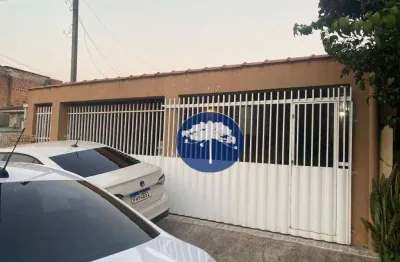 Casa com 2 dormitórios à venda, 92 m² por r$ 280.000,00 - campo de santana - curitiba/pr