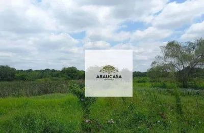 Chácara / sítio à venda na Rua Xambrê, Iguaçu, Araucária