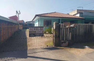 Casa com 2 dormitórios à venda, 226 m² por R$ 850.000,00 - Costeira - Araucária/PR