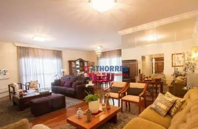 Casa com 3 dormitórios à venda, 294 m² por r$ 3.245.000,00 - brooklin - são paulo/sp