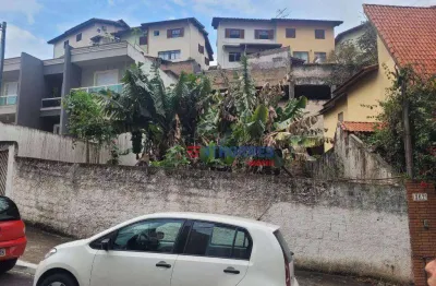 Terreno à venda, 257 m² por r$ 700.000,00 - vila sônia - são paulo/sp