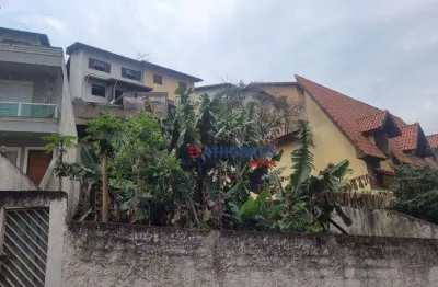 Terreno à venda, 257 m² por r$ 700.000,00 - vila sônia - são paulo/sp