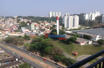Apartamento com 3  quartos à venda, 67 m² por r$ 700.000 - vila sônia - são paulo/sp