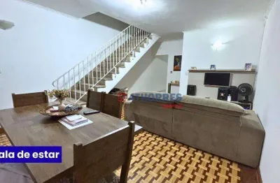 Casa com 3 quartos à venda, 160 m² por R$ 791.780 - Vila Sônia - São Paulo/SP