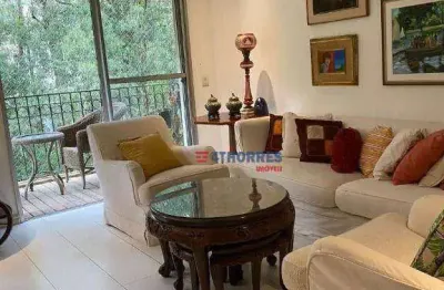 Apartamento com 3 dormitórios à venda, 118 m² por r$ 500.000,00 - jardim ampliação - são paulo/sp