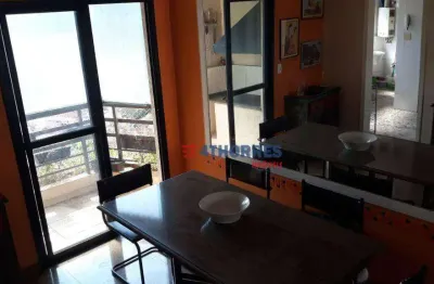 Apartamento à venda, 111 m² por r$ 599.999,00 - vila andrade - são paulo/sp