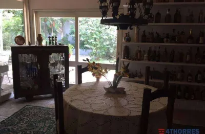 Casa à venda, 700 m² por r$ 2.800.000,00 - jardim guedala - são paulo/sp