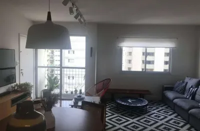 Apartamento com 3 dormitórios à venda, 115 m² por r$ 1.625.000,00 - indianópolis - são paulo/sp