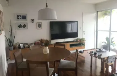 Apartamento com 3 dormitórios à venda, 115 m² por r$ 1.625.000,00 - indianópolis - são paulo/sp