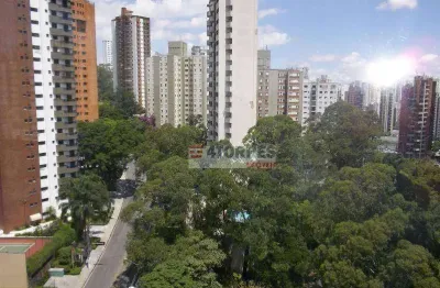 Apartamento com 4 dormitórios, 230 m² - venda por r$ 1.095.000,00 ou aluguel por r$ 11.240,00/mês - jardim londrina - são paulo/sp