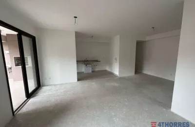 Apartamento com 2 dormitórios (2 suítes) à venda, 91 m² por r$ 1.540.000 - jardim guedala - são paulo/sp