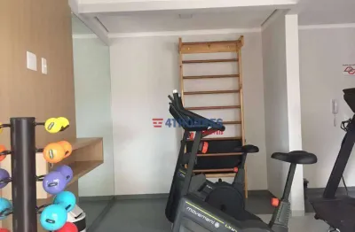 Apartamento com 1 dormitório para alugar, 37 m² por r$ 2.398,14/mês - butantã - são paulo/sp