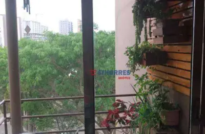 Apartamento à venda, 53 m² por r$ 330.000,00 - vila andrade - são paulo/sp