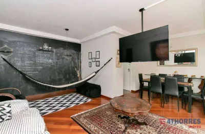 Apartamento à venda, 122 m² por r$ 775.000,00 - vila andrade - são paulo/sp
