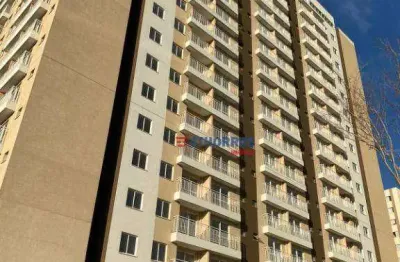 Studio à venda, 27 m² por r$ 260.000,00 - vila butantã - são paulo/sp