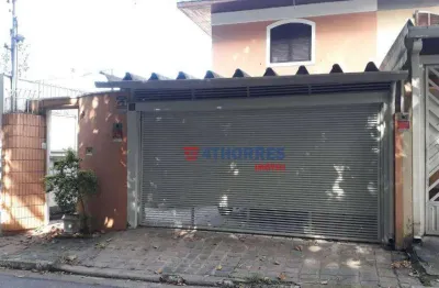 Casa à venda, 190 m² por r$ 850.000,00 - vila sônia - são paulo/sp