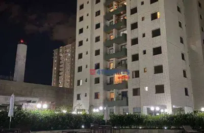 Apartamento à venda, 94 m² por r$ 649.000,00 - jardim bonfiglioli - são paulo/sp