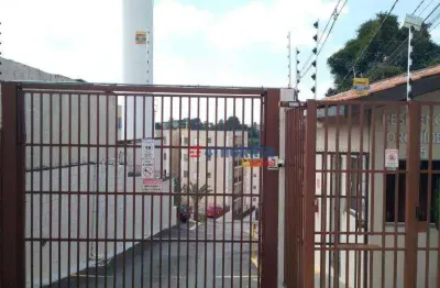 Apartamento com 2 dormitórios à venda, 48 m² por r$ 223.000,00 - vila são joaquim - cotia/sp