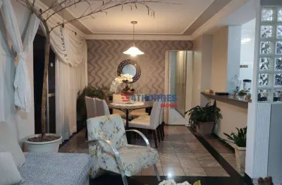 Apartamento com 3 dormitórios à venda, 90 m² por r$ 675.000,00 - jaguaré - são paulo/sp