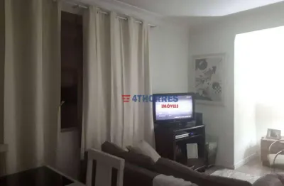 Apartamento com 2 dormitórios à venda, 76 m² por r$ 585.000,00 - vila sônia - são paulo/sp