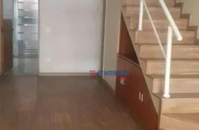 Casa com 2 dormitórios para alugar, 90 m² por r$ 3.500,01/mês - butantã - são paulo/sp