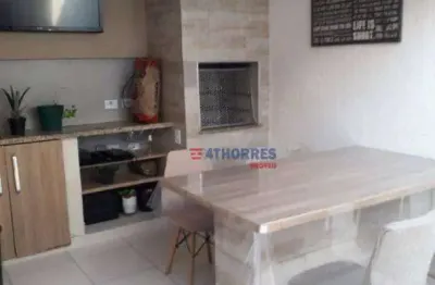 Casa com 2 dormitórios à venda, 98 m² por R$ 590.000,00 - Jardim Celeste - São Paulo/SP