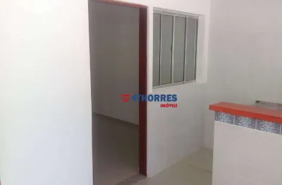 Casa com 1 dormitório para alugar, 35 m² por r$ 1.650,00/mês - vila sônia - são paulo/sp