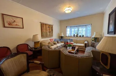 Casa com 3 dormitórios à venda, 260 m² por r$ 1.190.000,00 - vila sônia - são paulo/sp
